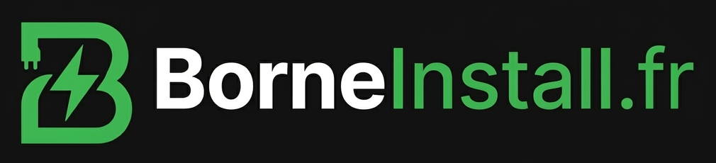 BorneInstall