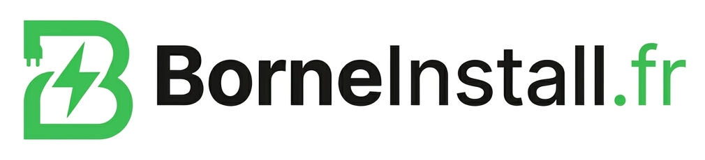 BorneInstall