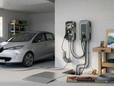 Aides et subventions borne de recharge 2026