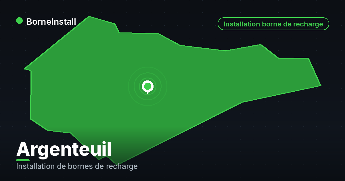 Argenteuil