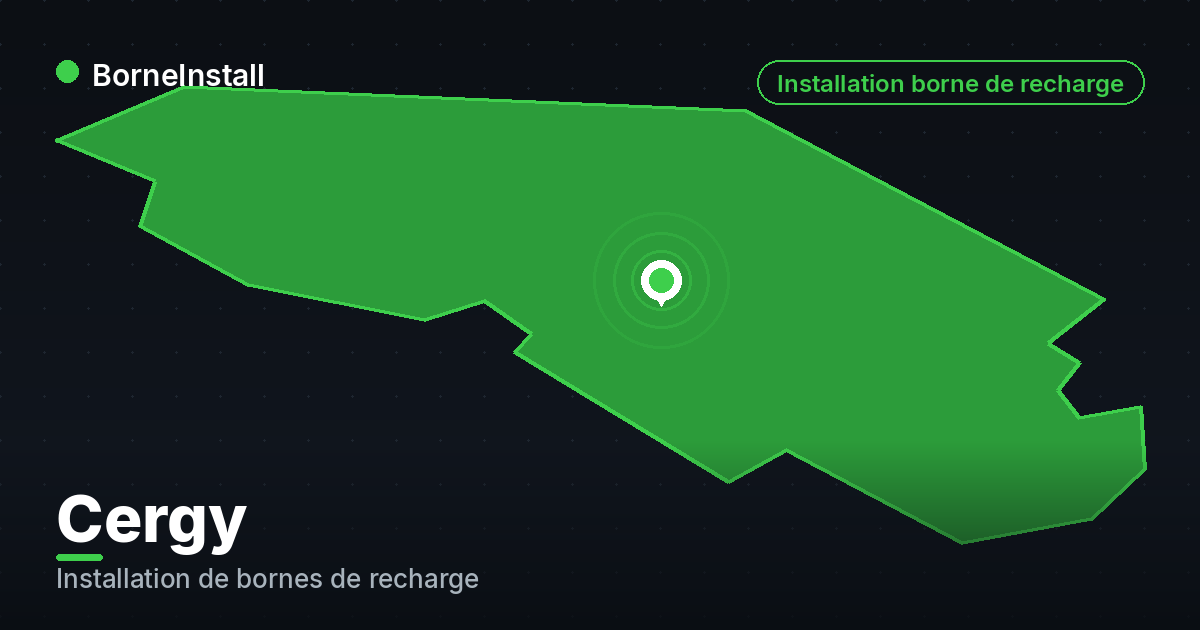 Cergy
