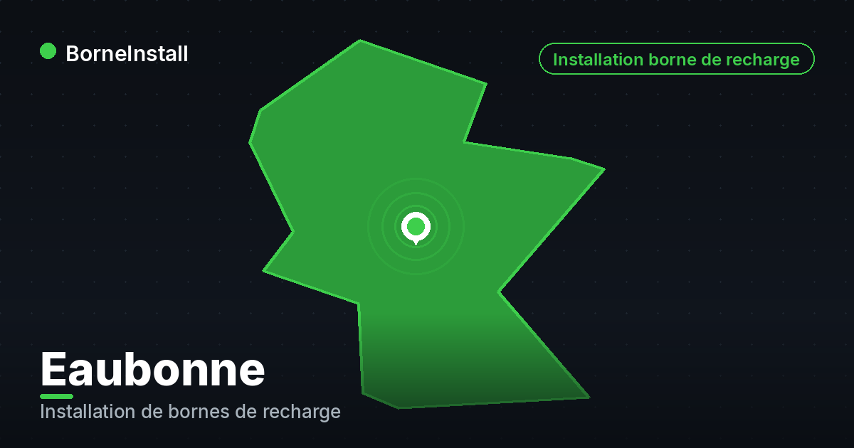 Eaubonne