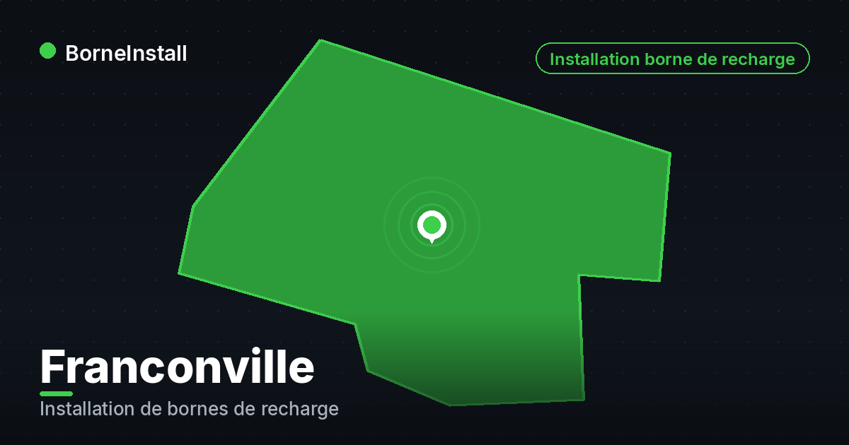 Franconville