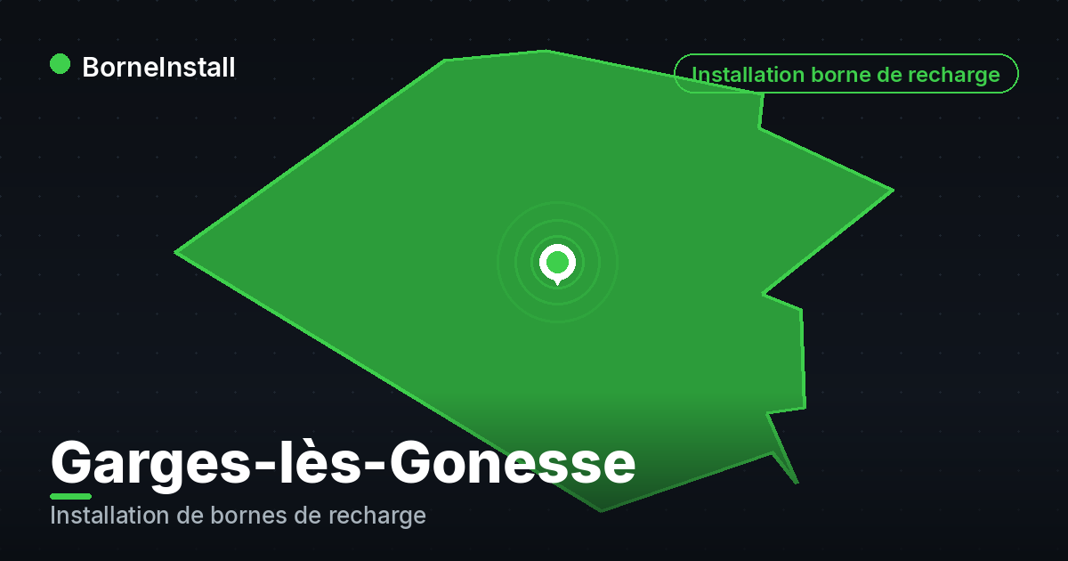 Garges-lès-Gonesse