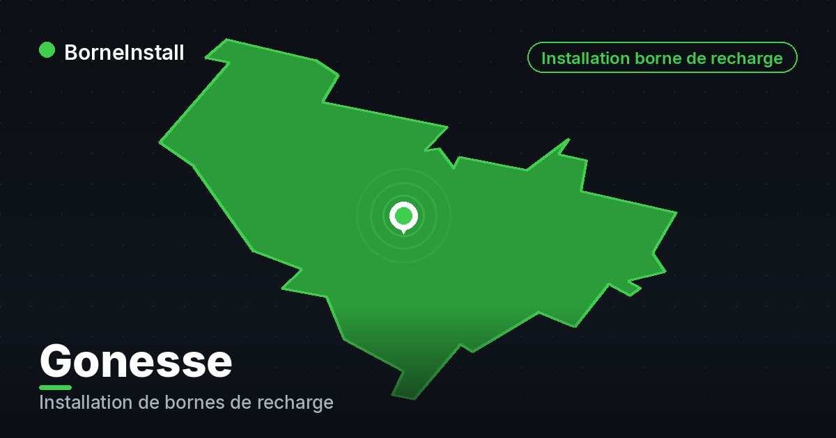 Gonesse
