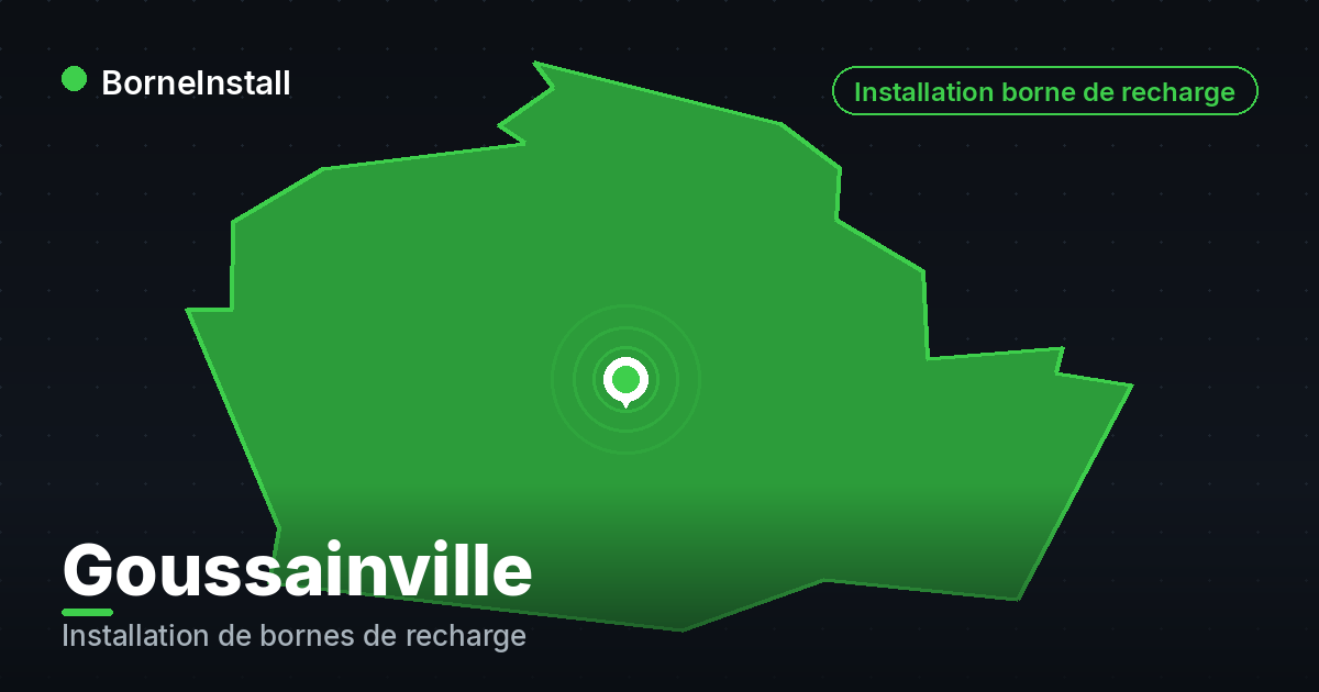 Goussainville