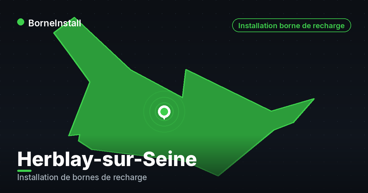 Herblay-sur-Seine