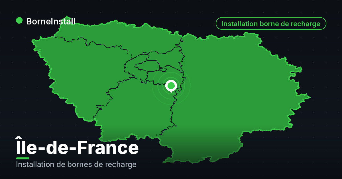 Île-de-France