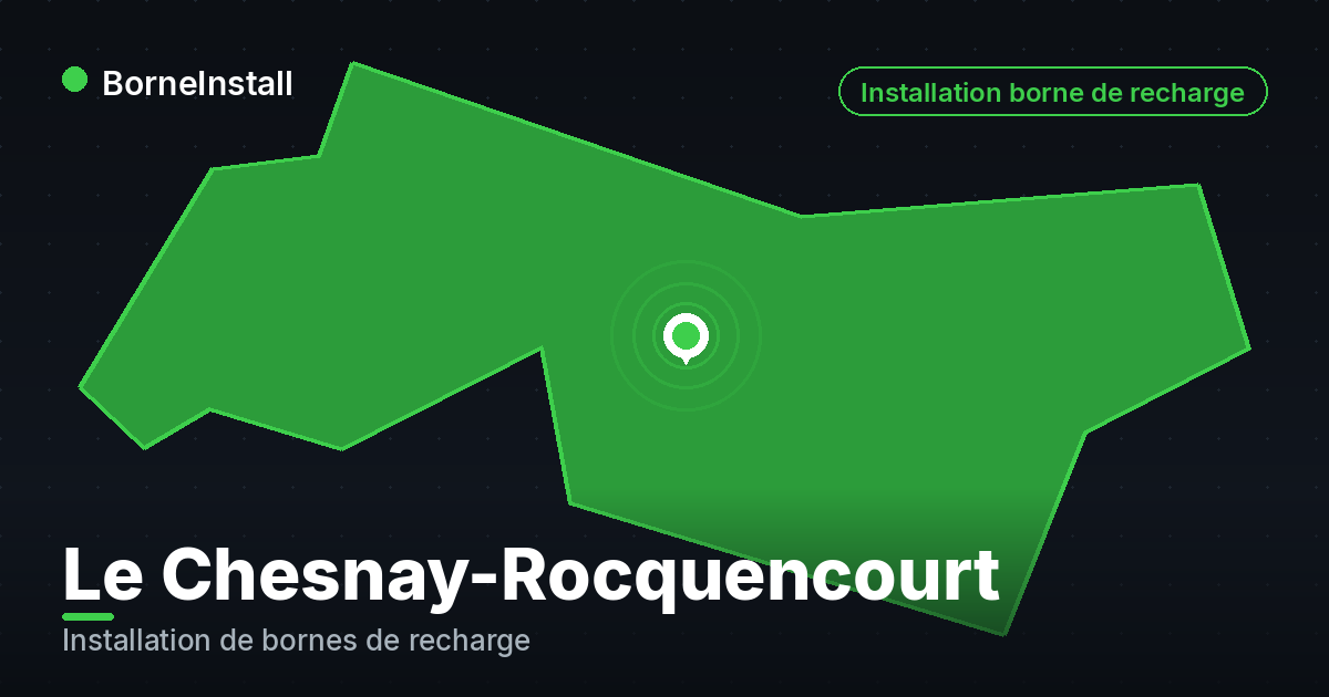 Le Chesnay-Rocquencourt