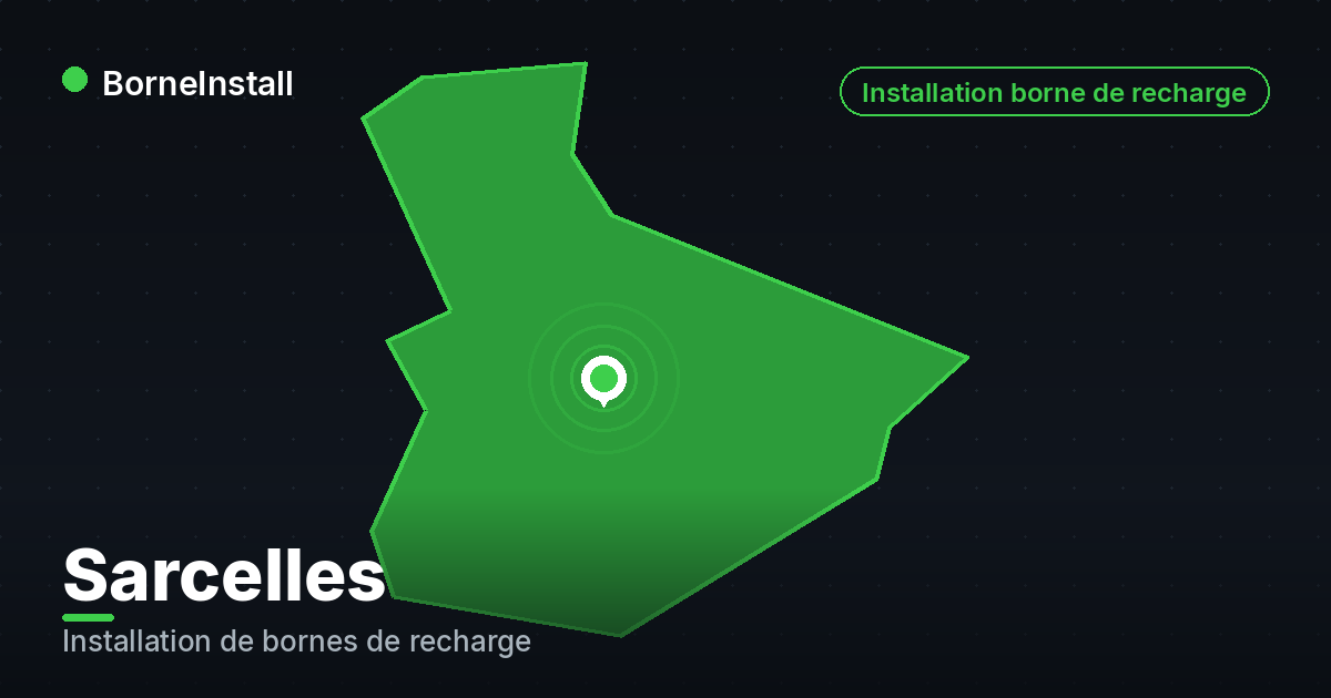 Sarcelles