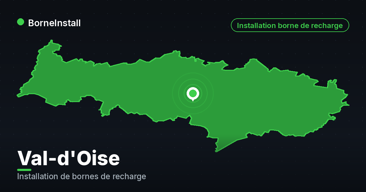 Val-d&rsquo;Oise