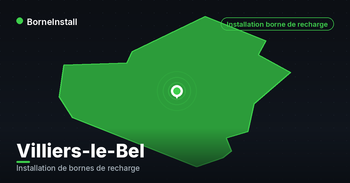 Villiers-le-Bel