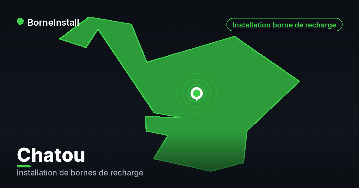 Chatou