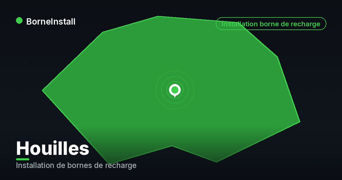 Houilles