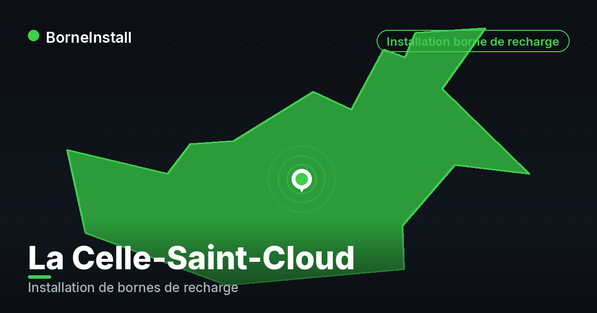 La Celle-Saint-Cloud