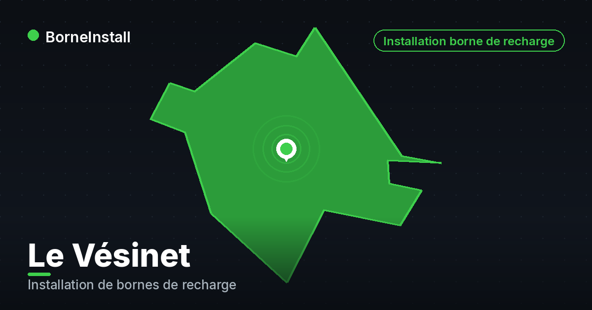 Le Vésinet