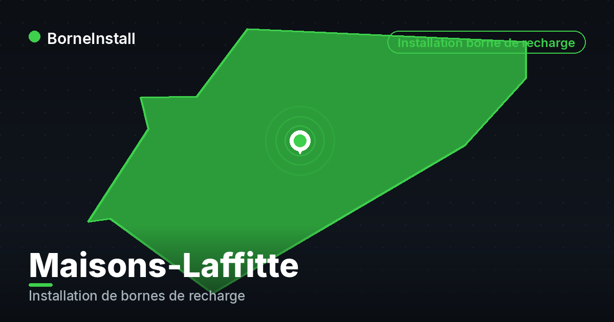 Maisons-Laffitte