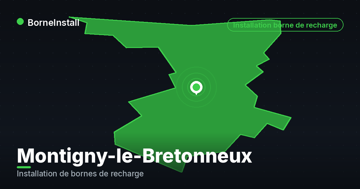 Montigny-le-Bretonneux