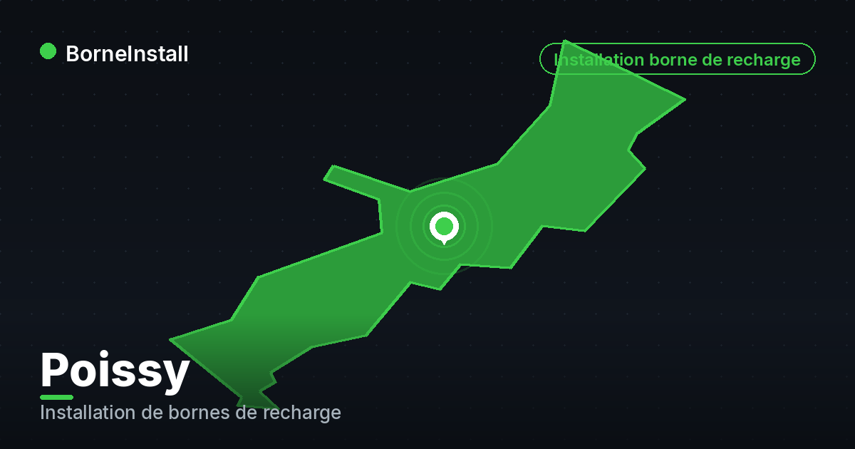 Poissy
